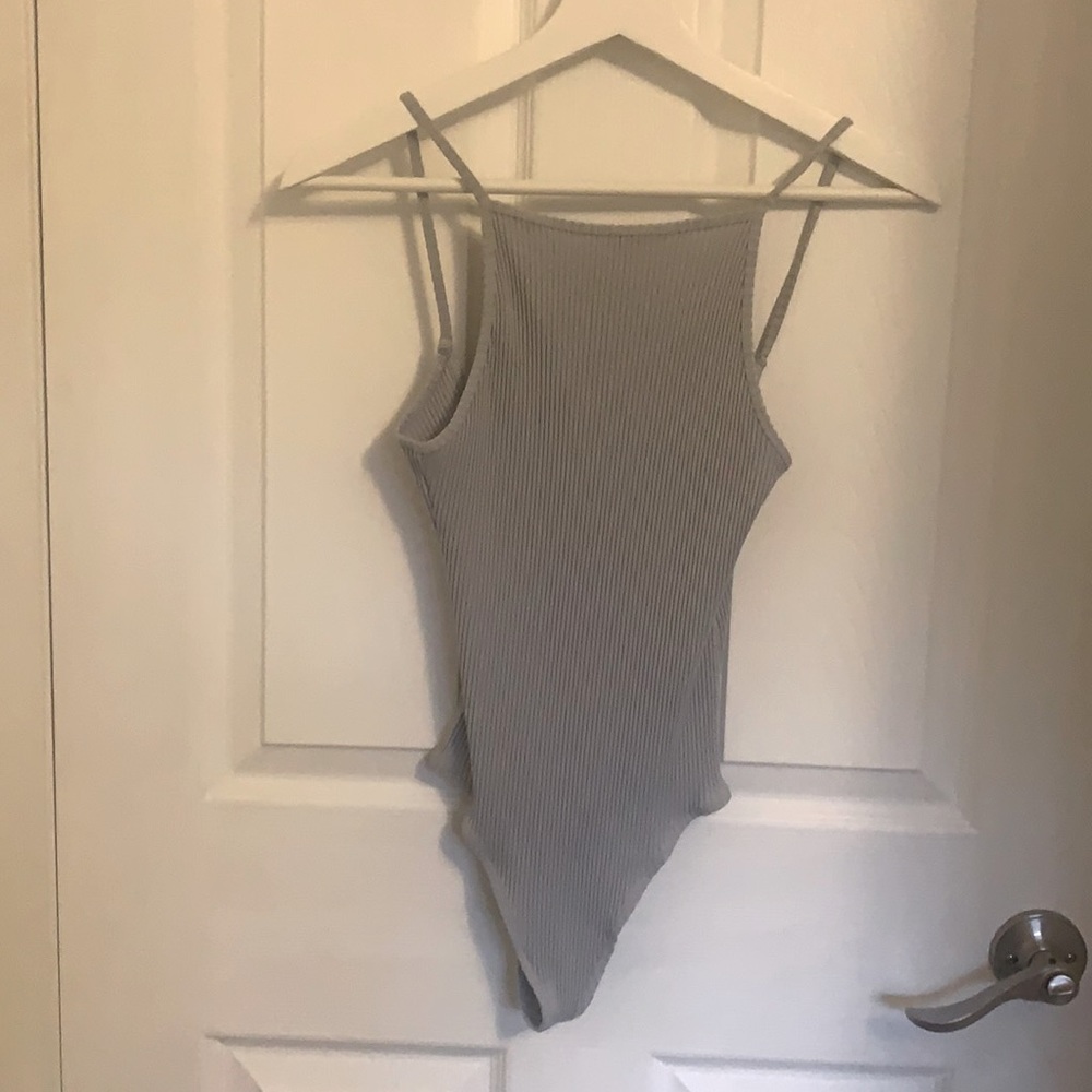 Aritzia body suit